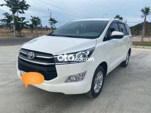 Toyota Innova   2.0E 2019 - Bán ô tô Toyota Innova 2.0E 2019, màu trắng, nhập khẩu  
