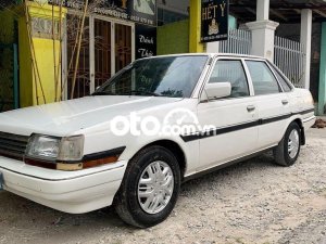 Toyota Corona 1984 - Cần bán gấp Toyota Corona năm 1984, màu trắng, nhập khẩu nguyên chiếc, giá chỉ 45 triệu