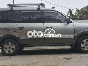 Toyota Zace MT 2005 - Cần bán gấp Toyota Zace MT đời 2005, màu xám còn mới