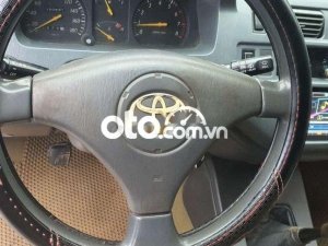 Toyota Zace MT 2005 - Cần bán gấp Toyota Zace MT đời 2005, màu xám còn mới