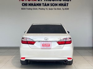 Toyota Camry 2018 - Toyota Camry 2018 - Xe đã qua sử dụng chính hãng