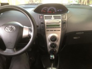 Toyota Yaris 2012 - Chính chủ bán Toyota Yaris AT 1.5 rất đẹp
