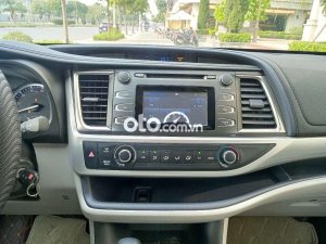 Toyota Highlander   2.7 LE 2013 - Bán Toyota Highlander 2.7 LE đời 2013, màu trắng, nhập khẩu nguyên chiếc