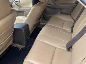 Toyota Camry MT 1998 - Bán Toyota Camry MT 1998, màu xanh lục