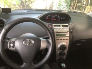 Toyota Yaris 2012 - Chính chủ bán Toyota Yaris AT 1.5 rất đẹp