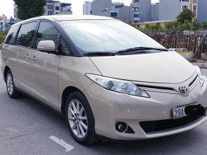 Toyota Previa 2.4AT 2010 - Cần bán Toyota Previa 2.4AT sản xuất 2010, 1 chủ từ đầu