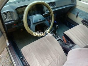 Toyota Corona 1986 - Cần bán Toyota Corona năm 1986, xe nhập giá cạnh tranh