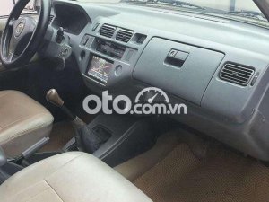 Toyota Zace MT 2005 - Cần bán gấp Toyota Zace MT đời 2005, màu xám còn mới