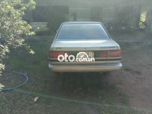 Toyota Corona 1986 - Cần bán Toyota Corona năm 1986, xe nhập giá cạnh tranh