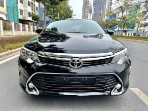 Toyota Camry 2.0E 2019 - Bán Toyota Camry 2.0E sản xuất 2019 đẹp nhất Việt Nam