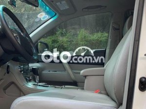 Toyota Highlander  2.7 SE 2012 - Bán Toyota Highlander 2.7 SE sản xuất 2012, màu trắng, nhập khẩu  