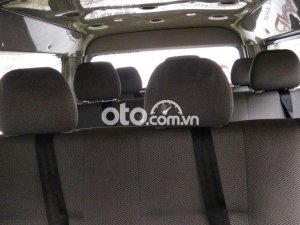 Toyota Hiace 2008 - Cần bán gấp Toyota Hiace năm sản xuất 2008, màu bạc, xe nhập, giá chỉ 125 triệu