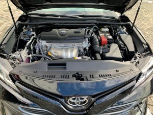 Toyota Camry 2021 - Đón Tết cùng Toyota Camry - Giá tốt nhất thị trường, ưu đãi hấp dẫn cuối năm kèm quà tặng hấp dẫn
