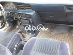 Toyota Corona 1.6L 1989 - Bán Toyota Corona 1.6L năm sản xuất 1989, màu trắng, nhập khẩu