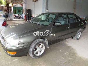 Toyota Corona 2.0 GLi 1995 - Cần bán lại xe Toyota Corona 2.0 GLi năm 1995 xe gia đình