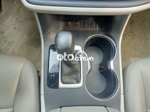 Toyota Highlander   2.7 LE 2013 - Bán Toyota Highlander 2.7 LE đời 2013, màu trắng, nhập khẩu nguyên chiếc