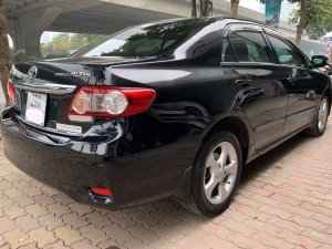 Toyota Corolla  2.0V 2013 - Cần bán xe Toyota Corolla Altis 2.0V đời 2013, màu đen