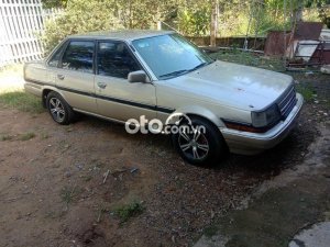 Toyota Corona 1986 - Cần bán Toyota Corona năm 1986, xe nhập giá cạnh tranh