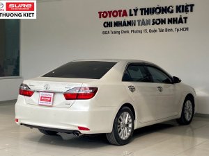 Toyota Camry 2018 - Toyota Camry 2018 - Xe đã qua sử dụng chính hãng