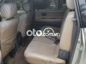 Toyota Zace MT 2005 - Cần bán gấp Toyota Zace MT đời 2005, màu xám còn mới