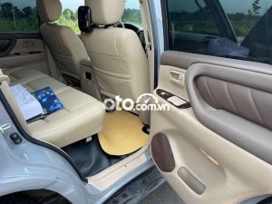 Toyota Land Cruiser 1998 - Bán ô tô Toyota Land Cruiser sản xuất 1998, màu xám, xe nhập, giá 550tr