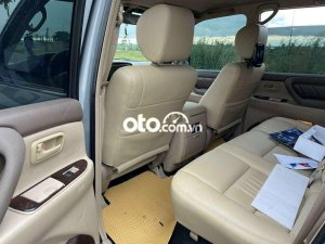 Toyota Land Cruiser 1998 - Bán ô tô Toyota Land Cruiser sản xuất 1998, màu xám, xe nhập, giá 550tr