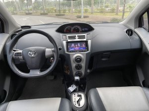 Toyota Yaris 2012 - Cần bán Toyota Yaris 1.5AT năm 2012 nhập Thái
