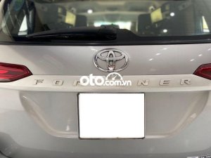 Toyota Fortuner MT 2019 - Bán Toyota Fortuner MT năm 2019, màu bạc, xe nhập