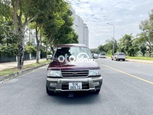 Toyota Zace   GL  2002 - Bán Toyota Zace GL sản xuất 2002, màu đỏ, 155 triệu