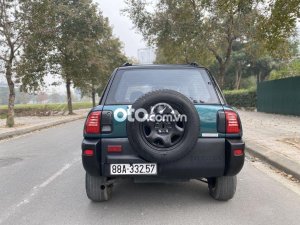 Toyota RAV4 1995 - Xe Toyota RAV4 sản xuất năm 1995, màu xanh lục, xe nhập, giá tốt