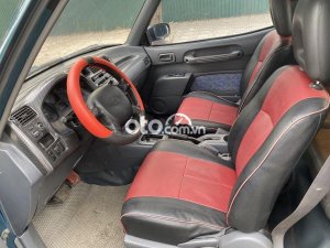 Toyota RAV4 1995 - Xe Toyota RAV4 sản xuất năm 1995, màu xanh lục, xe nhập, giá tốt