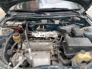 Toyota RAV4 1995 - Xe Toyota RAV4 sản xuất năm 1995, màu xanh lục, xe nhập, giá tốt