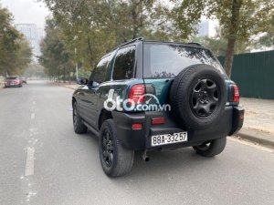 Toyota RAV4 1995 - Xe Toyota RAV4 sản xuất năm 1995, màu xanh lục, xe nhập, giá tốt