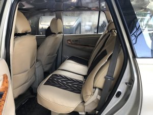 Toyota Innova G 2007 - Toyota Innova G 8 chỗ, zin từ trong ra ngoài, một chủ từ đầu