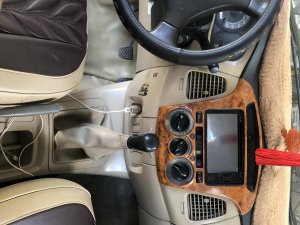 Toyota Innova G 2007 - Toyota Innova G 8 chỗ, zin từ trong ra ngoài, một chủ từ đầu