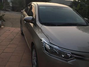 Toyota Vios 15G 2017  ATautovn Chuyên mua bán xe ô tô cũ đã qua sử dụng  tất cả các hãng xe ô tô