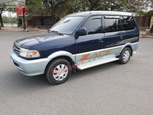 Toyota Zace   GL - 2001 2001 - Toyota Zace GL - 2001