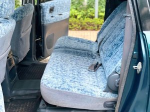 Toyota Zace   GL   2003 - Bán xe Toyota Zace GL năm 2003, màu xanh lam còn mới