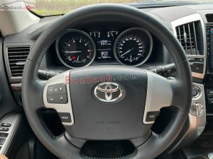 Toyota Land Cruiser   VX 4.6 V8 - 2014 2014 - Toyota Land Cruiser VX 4.6 V8 - 2014
