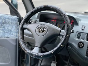 Toyota Zace   GL   2003 - Bán xe Toyota Zace GL năm 2003, màu xanh lam còn mới