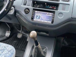 Toyota Zace   GL   2003 - Bán xe Toyota Zace GL năm 2003, màu xanh lam còn mới