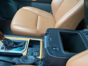 Toyota Land Cruiser Prado   TXL 2.7AT   2010 - Cần bán Toyota Land Cruiser Prado TXL 2.7AT năm sản xuất 2010, màu trắng, xe nhập, giá chỉ 880 triệu