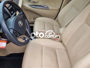 Toyota Vios  G 2018 - Bán xe Toyota Vios G năm sản xuất 2018