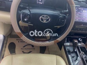 Toyota Camry   2.0E  2015 - Cần bán Toyota Camry 2.0E năm sản xuất 2015