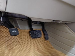 Toyota Camry 2008 - Bán Toyota Camry 2.4 AT năm sản xuất 2008, màu bạc, giá chỉ 410 triệu