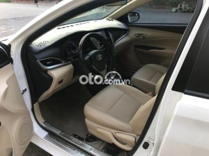 Toyota Vios   G 2019 - Bán xe Toyota Vios G sản xuất năm 2019, giá 485tr
