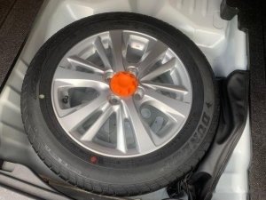 Toyota Vios 1.5E CVT 2019 - Cần bán Toyota Vios 1.5E CVT năm sản xuất 2019, màu trắng  