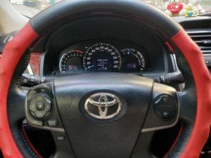 Toyota Camry 2.5Q 2013 - Xe Toyota Camry 2.5Q năm sản xuất 2013, màu đỏ, nhập khẩu