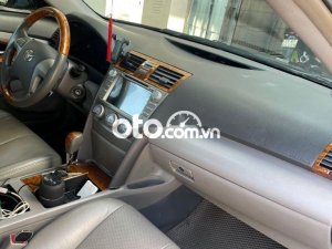 Toyota Camry  2.5 LE  2010 - Xe Toyota Camry 2.5 LE sản xuất 2010, màu đen