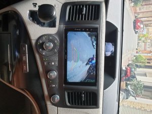 Toyota Sienna   LE 3.5  2010 - Cần bán gấp Toyota Sienna LE 3.5 năm sản xuất 2010, nhập khẩu chính chủ